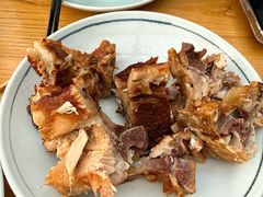 -一轩饺子馆(丽都店)