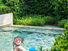 -石梅湾艾美度假酒店