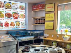 -徽三说·土徽菜·中国徽菜连锁品牌(一中店)