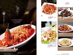 -明海妈妈菜(大连外国语学院店)