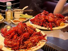 -芝小官毛肚火锅海鲜自助(苏州吴江区万宝店)