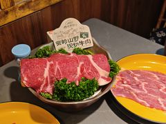 -楠小云·云南鲜菌·鲜牛自助火锅(九眼桥店)