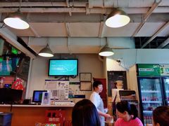-文三里屯面馆(三里屯店)