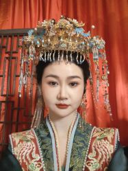 -CD视觉婚纱摄影