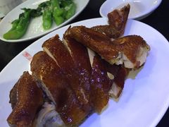 烧鸡-糖朝(尖沙咀店)