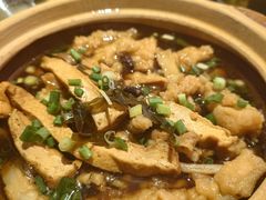 -山西会馆晋三宝·太原菜(五一广场店)