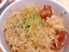 招牌腊味煲仔饭-煲大王猪肚鸡·椰子鸡火锅(红谷滩万达店)