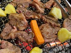 -梦山水日本烧肉(五四广场店)