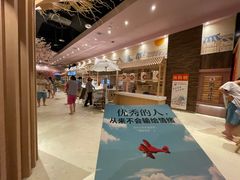 -丽池宫韩式汗蒸会馆(华灯坊店)
