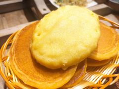 -咱屯子锅台鱼(南滨河东路店)