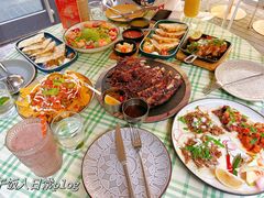 -墨纪Mojí墨西哥餐厅(官舍店)