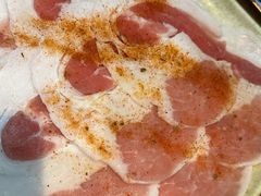-丹东特色烤肉(学府路一部店)