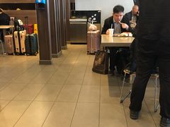 -麦当劳(南京南站站外店)