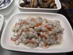 -阿明小菜·海鲜·上海菜(梅陇店)
