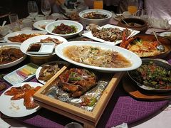 -和记小菜(大宁店)