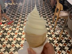 -阿那亚第一食堂 Cafeteria 1