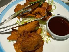 -开海·红岛海鲜虾水饺(石老人店)
