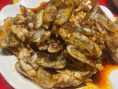 -天津乾毓德饭庄·清真传统炒菜·海鲜烧烤(咸阳路店)