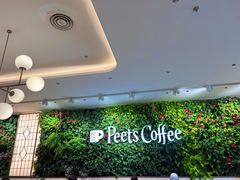 -Peet's Coffee皮爷咖啡(上海长风大悦城店)