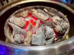 -木槿花韩式炭烤·熟成肉工坊(孙文东路店)