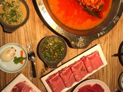 -宽窄巷子鲜牛火锅(北京首店)