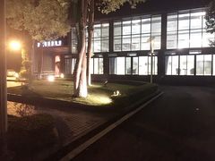 深圳东部华侨城房车酒店-深圳东部华侨城茵特拉根酒店