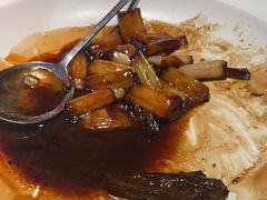 -小大董·烤鸭(观景餐厅·南京西路店)