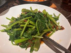 -汤城小厨•粤菜•靓汤(苏州街店)