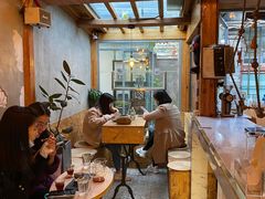 大堂-METAL HANDS(五道营店)
