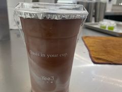 -Yee3·三号椰(上海中山公园龙之梦店)