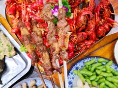 -盱眙小龙虾(天虹店)