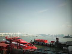 -信德中旅船务管理有限公司