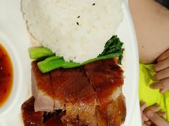 -大咀港式茶餐厅(恒泰店)