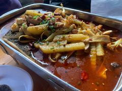 -88号小吃店·经典云南菜·地道纳西美食