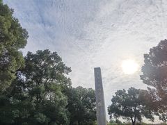 -上海月湖雕塑公园