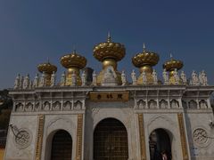 -上海东林寺(金山区)