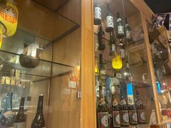-有喜屋·鲜鸡板前烧鸟(徐家汇店)