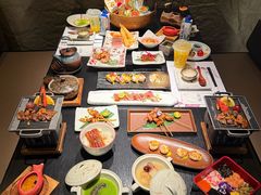 -花潮料理艺食馆(SM新生活广场店)