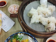 -晓友烧麦(光华村店)
