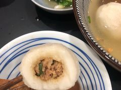 福州大鱼丸-小宝·路鼎记·福鼎特色小吃(富民路店)