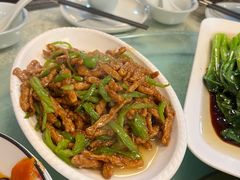 -长春观斋补堂素菜馆