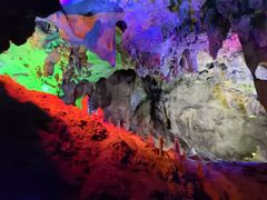 -星湖旅游景区七星岩