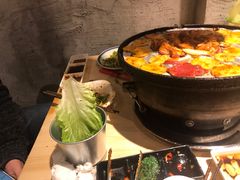 -么肆烤肉·中式自助·烤肉大排档(街道口季佳PAI店)