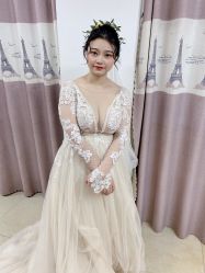 -天长地久婚纱摄影(天宁北路店)