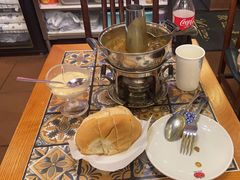 -番茄屋葡式美食(总店)