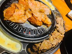 -超级神炭烤肉夜食(芥园西道店)