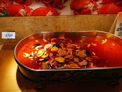 -芭菲盛宴·环球美食(北城国际店)