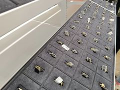 店内环境-KKV(常州新北万达广场店)