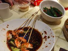 -串盟烧烤大排档·长沙美食地标(星沙店)