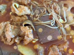-眉州东坡(通州店)